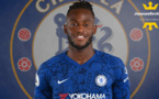 Mercato OM : Batshuayi (Chelsea) trop cher pour Marseille