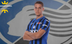 Mercato Chelsea : Pasalic transféré à l'Atalanta Bergame