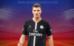 PSG - Mercato : après Dortmund, un club anglais pense à Meunier
