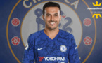 Chelsea - Mercato : Pedro se confie sur son avenir