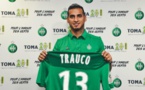 ASSE - Mercato : Saint-Etienne pas assez bon pour Trauco