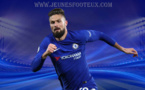 Chelsea - Mercato : Giroud en contact régulier avec Antonio Conte (Inter Milan)