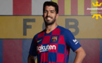 Barça : Luis Suarez éteint une polémique