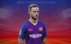 Barça - Mercato : Ivan Rakitic tacle ses dirigeants !