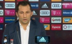 Bayern Munich - Mercato : Salihamidzic annonce du lourd !