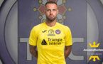 Toulouse FC - Mercato : Baptiste Reynet à Nîmes plutôt qu'à Guingamp ?