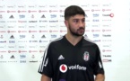 Mercato : un attaquant du Besiktas convoité par Bordeaux et Nîmes 