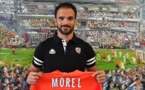 Stade Rennais - Mercato : Jérémy Morel explique son départ pour le FC Lorient