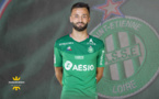 ASSE - Mercato : Honorat va quitter Saint-Etienne pour Brest !