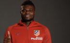 Atlético Madrid - Madrid : Thomas Partey, transfert à 50M€ en vue !