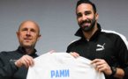 ASSE - Mercato : Adil Rami chez les Verts avec Puel ? L'ex joueur de l'OM répond !
