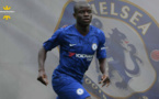Chelsea - Mercato : les Blues et Lampard prêt à lâcher Kanté ?
