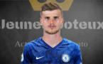 Chelsea - Mercato : le salaire démentiel de Timo Werner