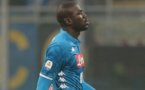 Naples - Mercato : Kalidou Koulibaly vers Manchester City ?