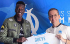 OM - Mercato : Gueye explique pourquoi il a refusé le Stade Rennais, le FC Nantes pour Marseille