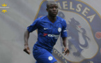Chelsea : N'Golo Kanté, coup dur après la victoire face à Watford !