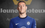 Chelsea - Mercato : vers un départ de Ross Barkley ?