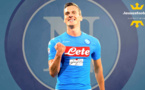 Juventus - Mercato : Milik (Naples) pour remplacer Higuain ?