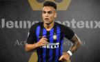 Barça - Mercato : arrêt des négociations pour Lautaro Martinez (Inter Milan)