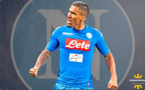 Naples - Mercato : un milieu du Napoli avec Ancelotti à Everton ?