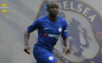 Chelsea, Inter Milan - Mercato : Antonio Conte veut N'Golo Kanté !
