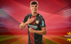 Mercato - Real Madrid distancé par Chelsea pour Kai Havertz ?