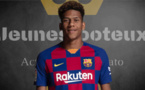 Stade Rennais - Mercato : après Salisu, Rennes se place sur Todibo !