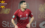 Liverpool - Mercato : départ d'un défenseur de Reds pour la Russie