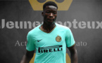ASSE - Mercato : Puel vise une pépite de l'Inter Milan