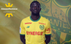 FC Nantes - Mercato : Abdoulaye Touré vers la Serie A ?