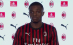 AC Milan - Mercato : une pépite de l'OL signe à Milan