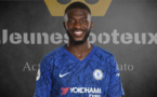Stade Rennais - Mercato : un international anglais de Chelsea convoité par Rennes ?