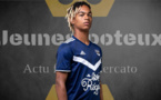 Girondins de Bordeaux : la bonne surprise Sékou Mara ?