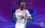 OL - Mercato : Bertrand Traoré (Lyon) en Premier League ?