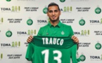 ASSE - Mercato : 2M€ pour Miguel Trauco (St Etienne) !