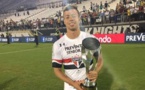 SRFC - Mercato : le Stade Rennais vise un milieu offensif brésilien
