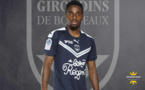 Bordeaux - Mercato : Un transfert à 5,5M€ acté par les Girondins !