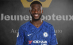 Chelsea - Mercato : un défenseur des Blues visé par Everton