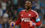 OM - Mercato : Steve Mandanda prolonge avec l'Olympique de Marseille !
