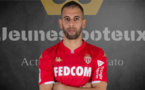 Stade Rennais - Mercato : porte encore ouverte à Rennes pour Slimani ?