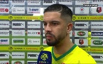 FC Nantes : Gros coup dur pour Imran Louza et le FCN !