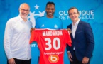 OM / Equipe de France : Mandanda positif au Covid-19 quitte les Bleus !