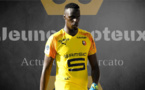 Stade Rennais - Mercato : offre de Chelsea repoussée pour Edouard Mendy !