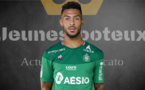 ASSE - Mercato : Bouanga convoité en Serie A , Puel agacé