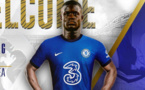 Stade Rennais, Chelsea - Mercato : Malang Sarr dans le deal pour Edouard Mendy ?