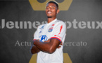 Stade Rennais - Mercato : Jeff Reine-Adélaïde (OL) à Rennes ? La réponse du président Holveck