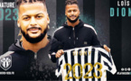 ASSE - Mercato : Diony est officiellement un joueur de Angers SCO