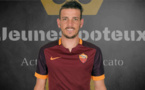 PSG - Mercato : Alessandro Florenzi (AS Rome) proche de rejoindre le Paris SG !