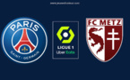 PSG - Metz : de nombreux absents pour Paris !