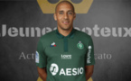 Bordeaux - Mercato : Khazri (ASSE) de retour au FCGB ?